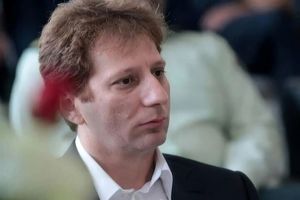 واگذاری فروش نفت به بابک زنجانی؟